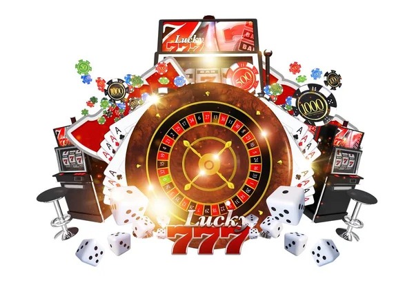 permai4d featured game showcase