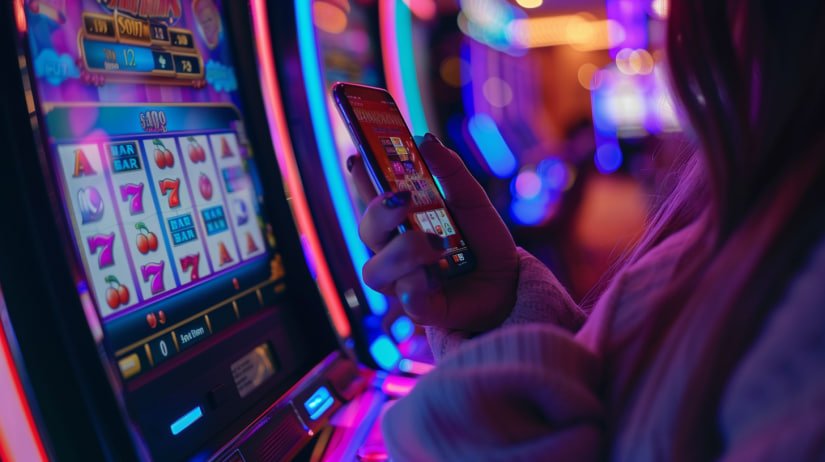Mobile user and Brand 